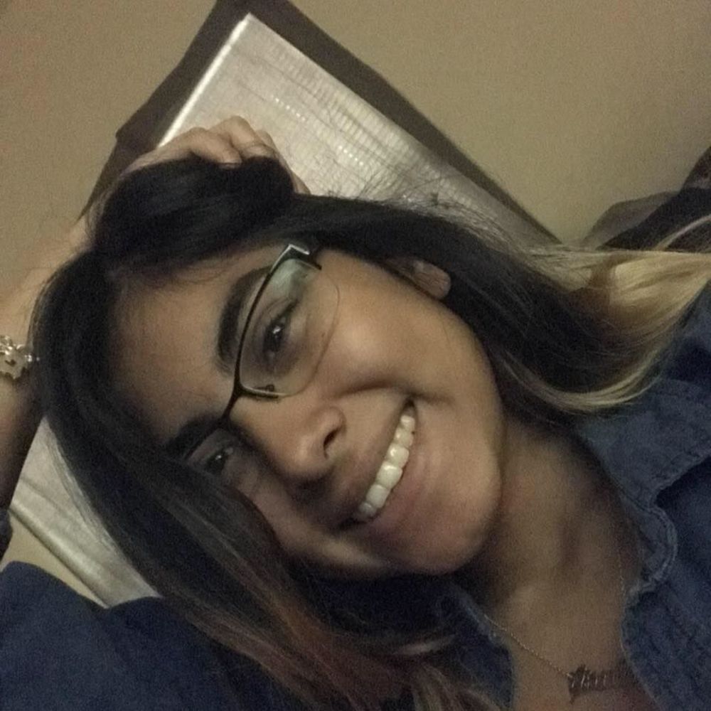 Meet your Posher, Gisselle